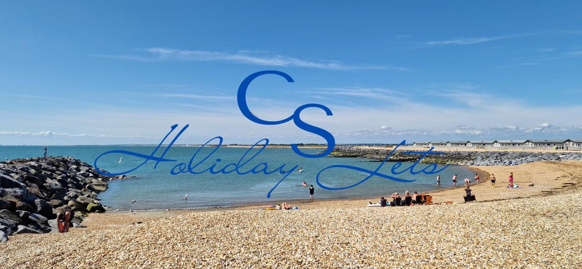 Olympic Holiday Caravan Hotel Selsey Kültér fotó